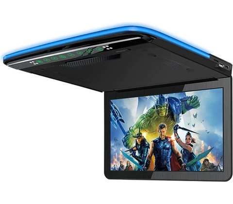 Xtrons CM136HD