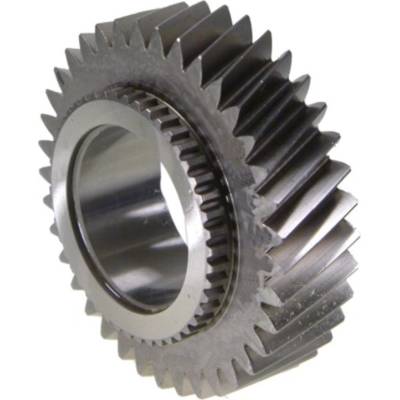 Ozubené kolo převodovky, 2. převod ZF S5-42 EURORICA 95533833, , ,