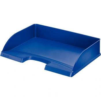 Leitz Plus Стиропор Син (52180035) (52180035)