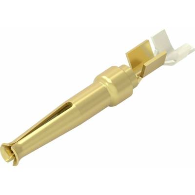 TE Connectivity 745253-7 zásuvkový kontakt 1 ks Carton