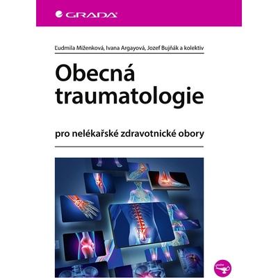 Obecná traumatologie