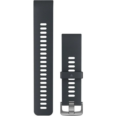 Garmin Řemínek pro Approach S10, modrošedý 010-12795-00 od 490 Kč