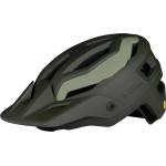 Sweet Protection Каска за планинско колоездене Sweet Protection Trailblazer MIPS Helmet Bike helmet - Maze Green - размер M/L 56-59 cm (851-0953-1112)