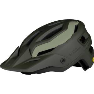 Sweet Protection Каска за планинско колоездене Sweet Protection Trailblazer MIPS Helmet Bike helmet - Maze Green - размер M/L 56-59 cm (851-0953-1112)