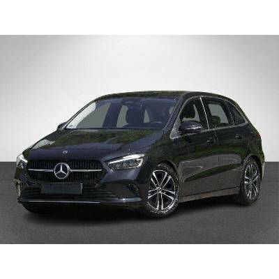Mercedes-Benz B 200 120 kW