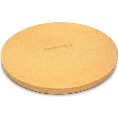 BROIL KING Pizza kámen velký 38 cm