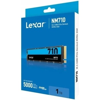 Lexar NM710 1TB, LNM710X001T-RNNNG