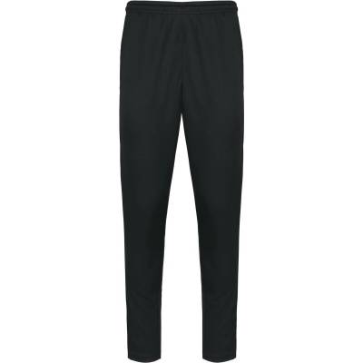Kariban nohavice Kariban PA1040 tréninkové black čierna