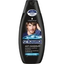 Šampony Schauma Anti-Dandruff Itensive šampon proti lupům 400 ml