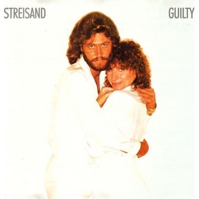 Barbra Streisand - Guilty (Reissue) (CD) (5099708612221)