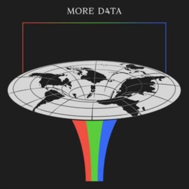 More D4ta LP