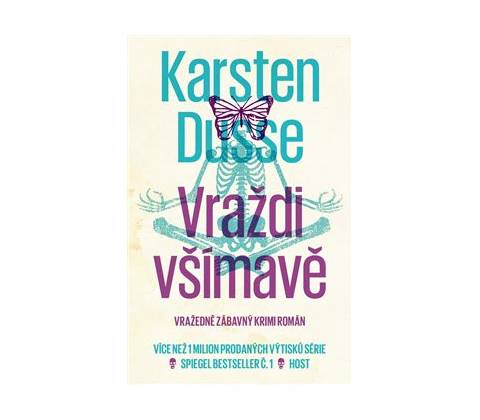 Vraždi všímavě