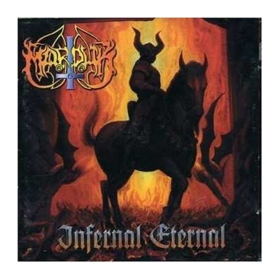 Marduk - Infernal Eternal CD