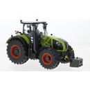 Wiking Traktor Claas Axion 950 s dvojitými pneumatikami 1:32