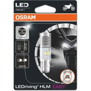 OSRAM Крушка osram led, 12v, 5.5/5w, 6000К, 1 брой