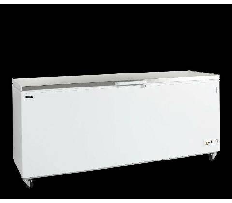 Tefcold CF700 SL