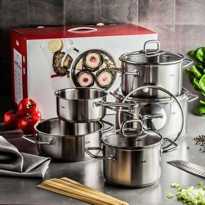 Fissler Viseo 5 ks