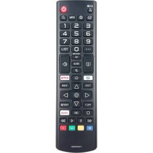 съвместим Lg akb75675311 - заместител дистанционно управление (akb75675311) Дистанционно