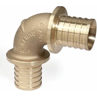 Rehau Rautitan RX+ 90° 63x63 14563081001