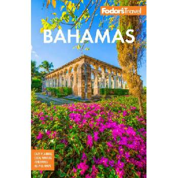 Image 1 of Fodor's Bahamas
