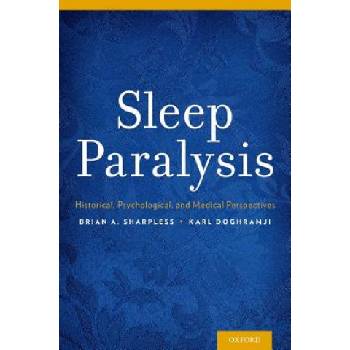 Sleep Paralysis | Karl Doghramji