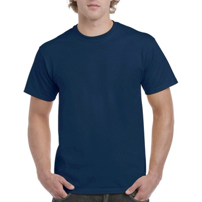 Gildan pánske tričko GH000 Sport Dark Navy