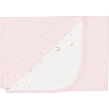 Kikkaboo Бебешко одеяло 85/85 см Hedge-hugs (31103010052)