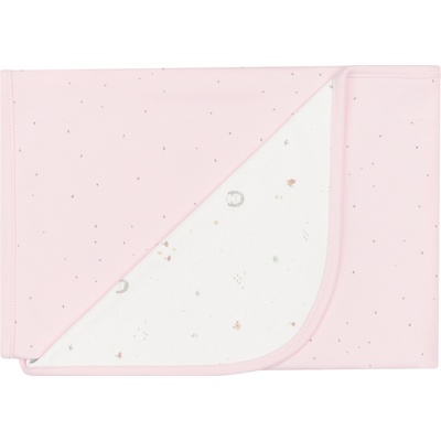 Kikkaboo Бебешко одеяло 85/85 см Hedge-hugs (31103010052)