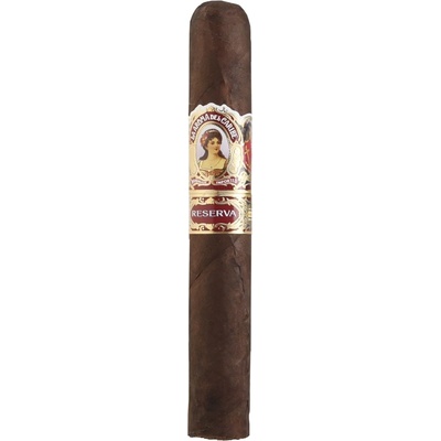 Ashton Cigars La Aroma Del Caribe Reserva Pomposo Sixty 1 ks