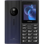 Nokia 110 (2024) Dual Мобилни телефони (GSM)