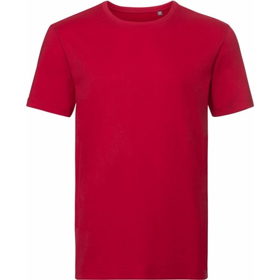 Russell Athletic 108M classic red
