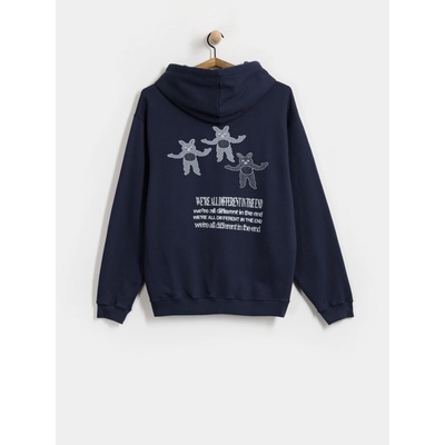 Polar Skate Different In The End HD rich navy