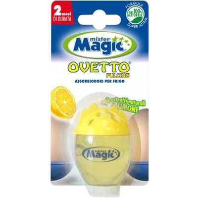 AB LINE 31102TA odstraňovač pachov do chladničky KURIATKO