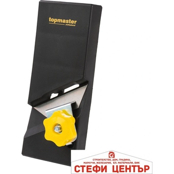 Image 1 of Topmaster Professional Ренде за гипсокартон 45˚, 90˚ tmp (350513)