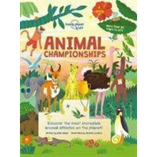Animal Championships 1