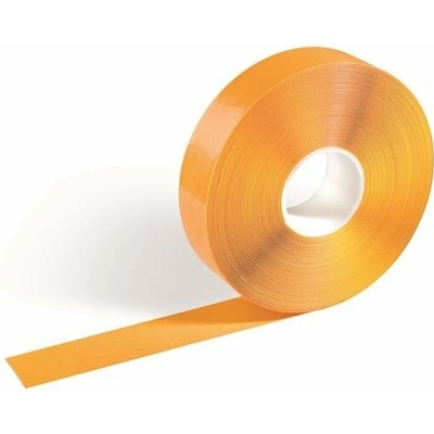 Durable Duraline Vyznačovacia páska 50 mm x 30 m 0,5 mm žltá