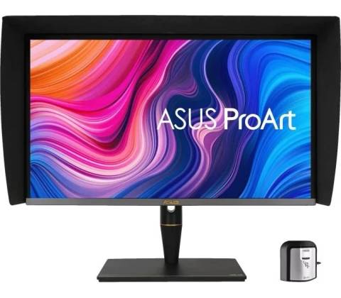 Asus ProArt PA27UCX