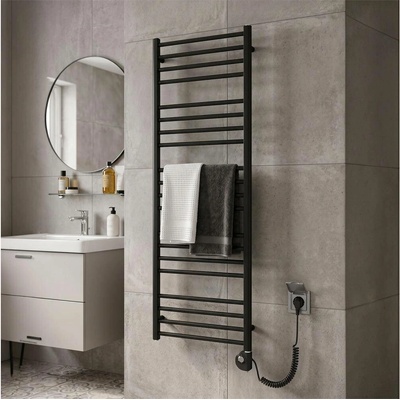 Vertaduro SIMONE DRON14400500MKF3-8408 1440 mm x 500 mm černá