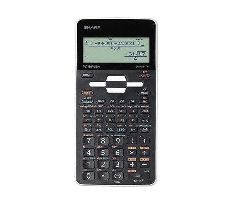 Sharp EL-W531TH