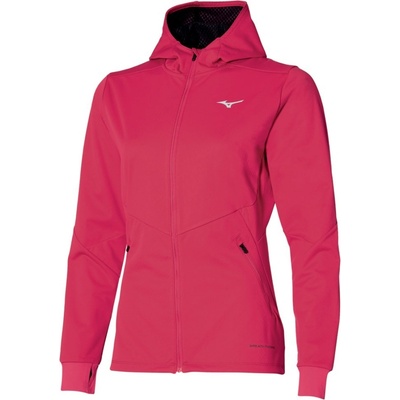 Mizuno Women Heat Charge BT rose red