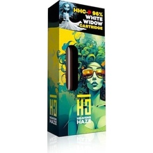Heavens Haze Cartridge White Widow 96% HHC-P 1ml