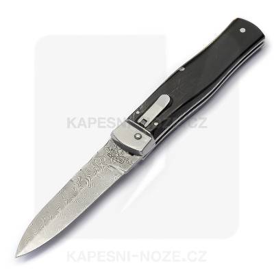 Kapesní nůž Mikov vyhazovací nůž PREDATOR - James Bond 241-DR-1/KP