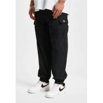 ECKO UNLTD. Карго панталони Ecko Unltd. Richmond2 Cargohosen black XXLUB-ECKOCP1006-00007 - Черен, размер M