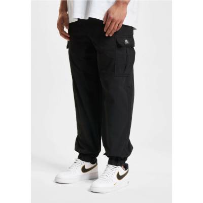 ECKO UNLTD. Карго панталони Ecko Unltd. Richmond2 Cargohosen black XXLUB-ECKOCP1006-00007 - Черен, размер M