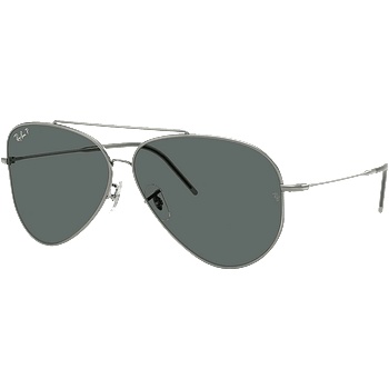 Ray-Ban Слънчеви очила Ray-Ban Aviator Reverse RBR0101S 004/81
