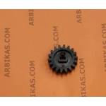 Compatible Зъбно колело за двигателя E310L - 18T, E310L-Gear (E310L-Gear)