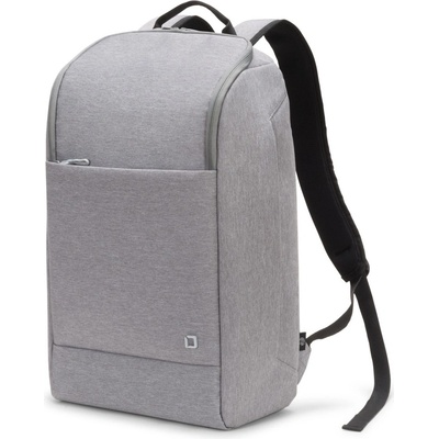 DICOTA Eco Backpack Motion, 13-15.6”, šedý D31876-RPET
