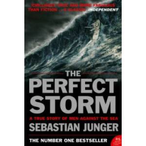 Perfect Storm | Sebastian Junger (2006)