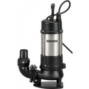 Image 1 of Koshin PKG-750-BAB