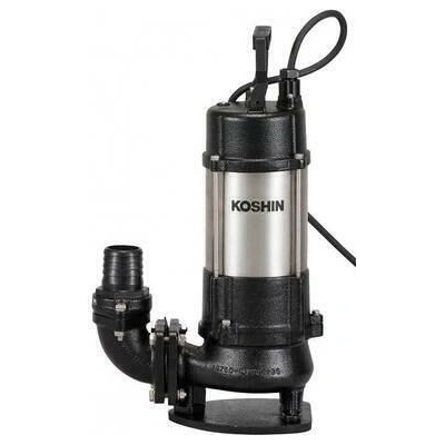 Koshin PKG-750-BAB